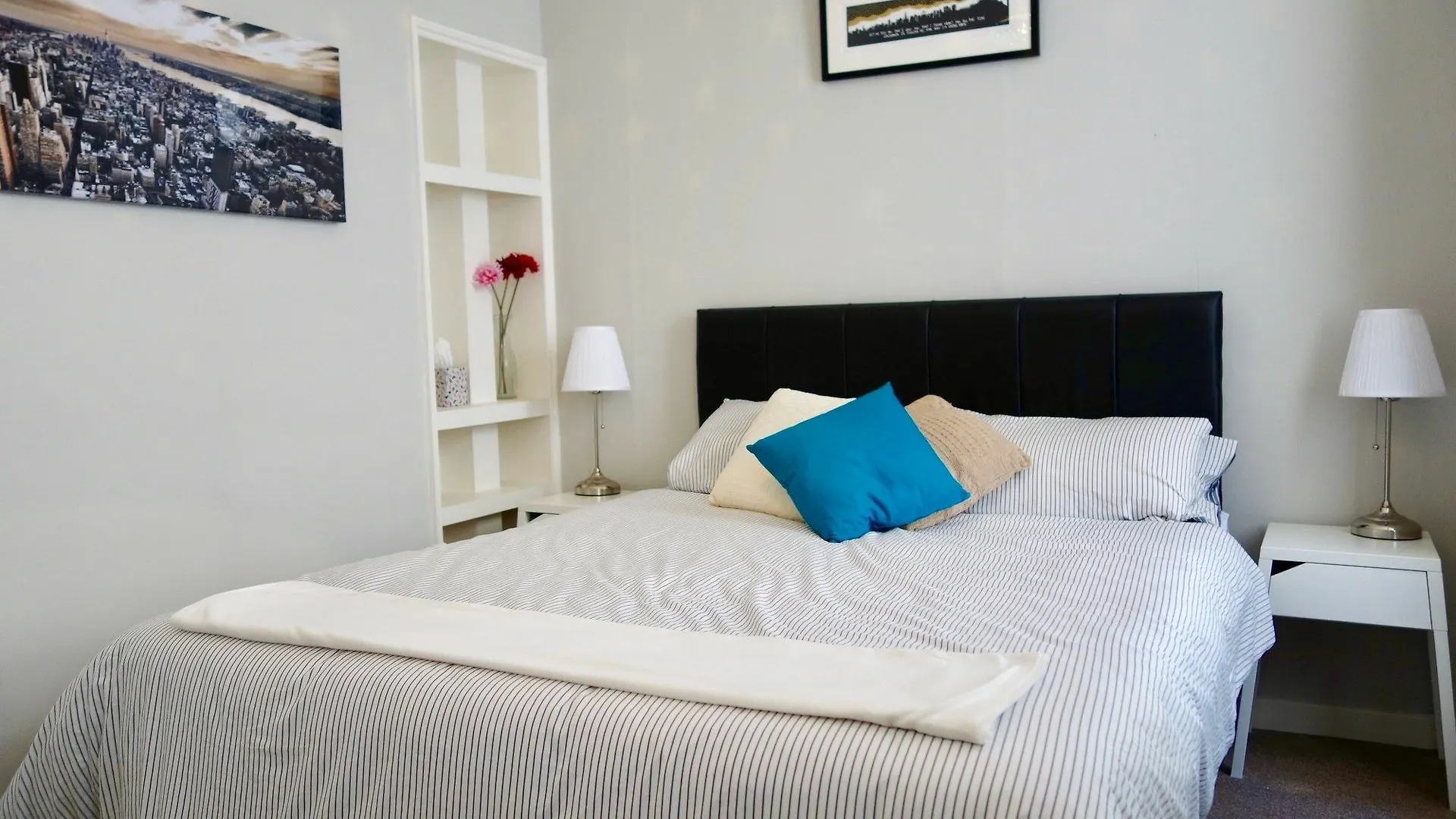 1 Bedroom Apartment Near Edinburgh Castle Sleeps 2